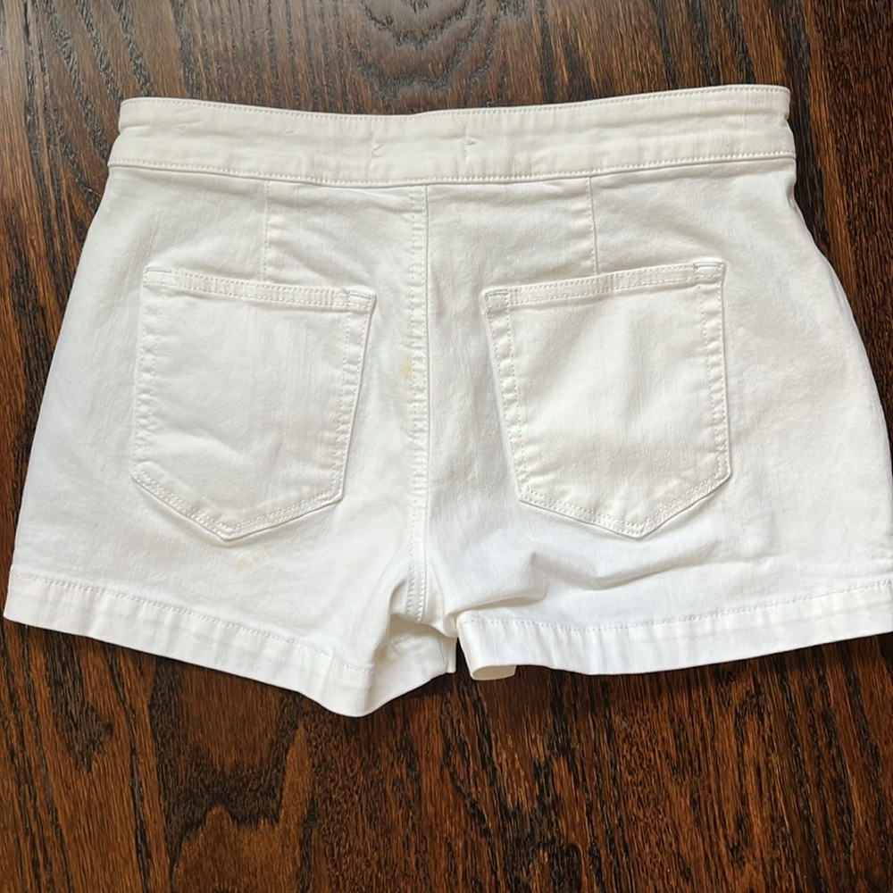 Sailor Shorts - Picture 2 of 5